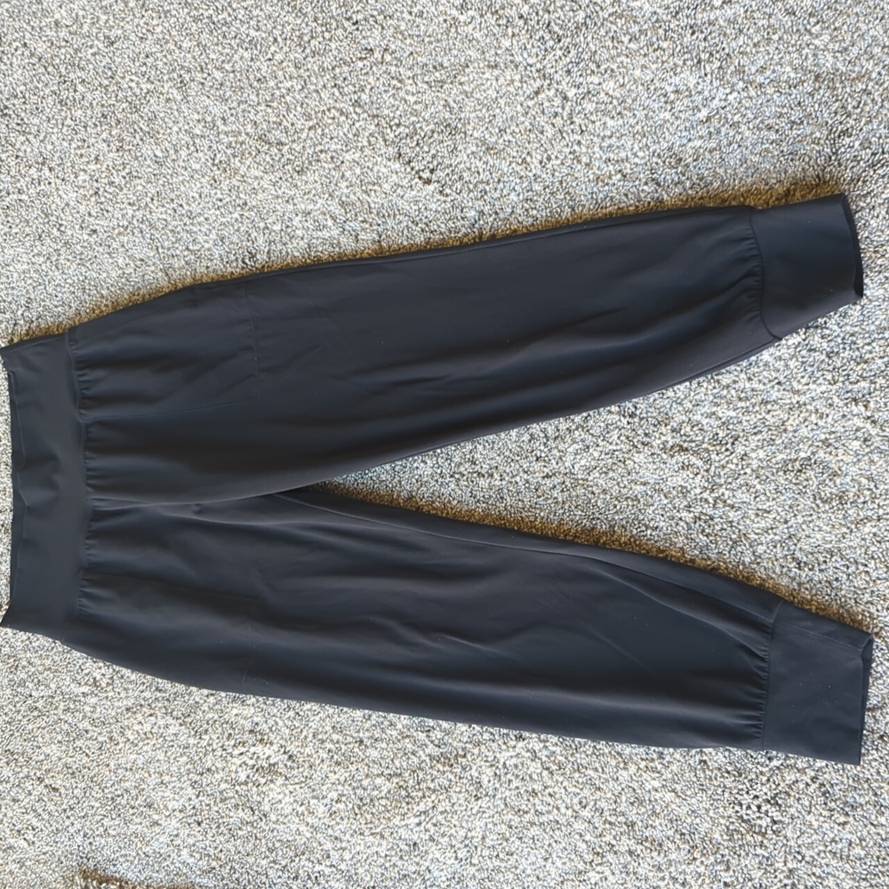 Athleta Salutation Joggers - Black S